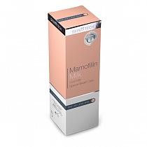 Косметическое молочко "Мамофиллин" косметическое средство для ухода за кожей бюст