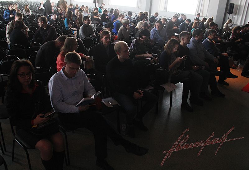 Х2Конференция по удвоению бизнеса